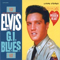 G.I. Blues