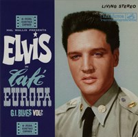 G.I. Blues Volume 2