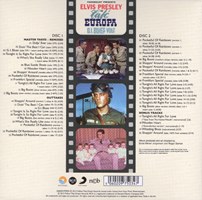 G.I. Blues Volume 2