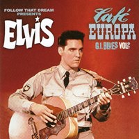 G.I. Blues Volume 2