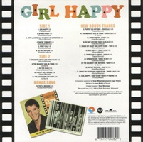 Girl Happy