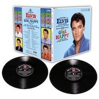 Elvis - June '75'