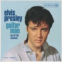 Guitar Man - The 67/68 Sessions