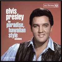 The Paradise, Hawaiian Style Sessions