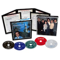 The How Great Thou Art Sessions