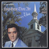 The How Great Thou Art Sessions