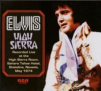 High Sierra