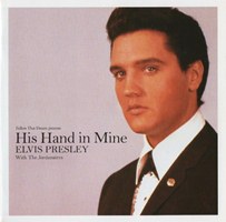 His Hand In Mine