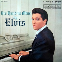 His Hand In Mine (Vinyl)