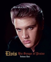 His Songs Of Praise - Volume 2