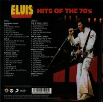 Hits Of The 70's
