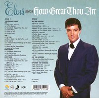 How Great Thou Art