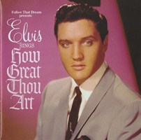 How Great Thou Art