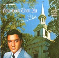 How Great Thou Art