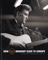 How RCA Brought Elvis To Europe