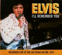 I'll Remember You