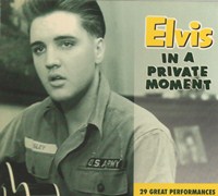 In A Private Moment