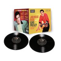 Jailhouse Rock Volume 2 - Vinyl