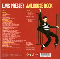 Jailhouse Rock