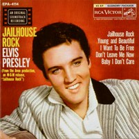 Jailhouse Rock