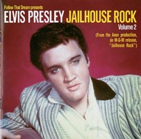 Jailhouse Rock - Volume 2