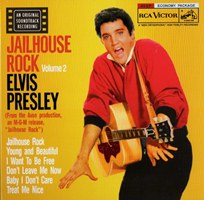 Jailhouse Rock - Volume 2