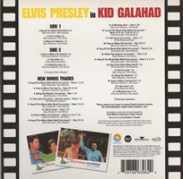Kid Galahad