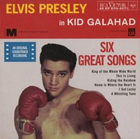 Kid Galahad