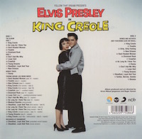 King Creole