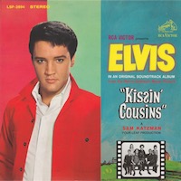 Kissin' Cousins