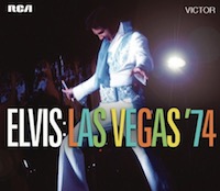 Las Vegas '74