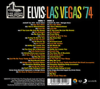 Las Vegas '74