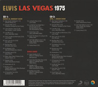 Las Vegas - 1975