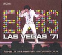 Las Vegas '71'