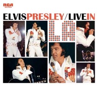 Live In L.A.