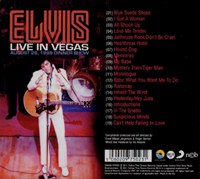 Live In Vegas