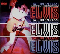Live In Vegas