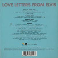 Love Letters