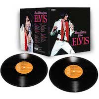 Love Letters From Elvis