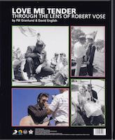 Love Me Tender - Through The Lens Of Robert Vose