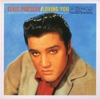 Loving You