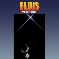 Moody Blue