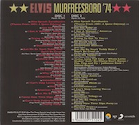 Murfreesboro '74