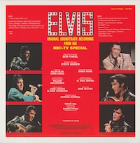 NBC-TV Special