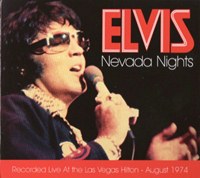Nevada Nights