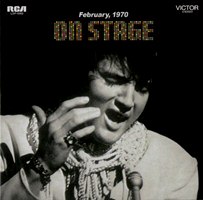 On Stage - February 1970