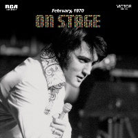 On Stage (Vinyl)