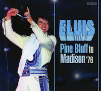 Pine Bluff to Madison '76
