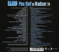 Pine Bluff to Madison '76