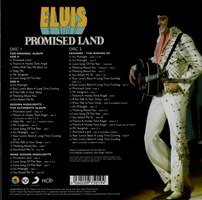Promised Land